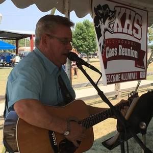 Meet your Posher, Don